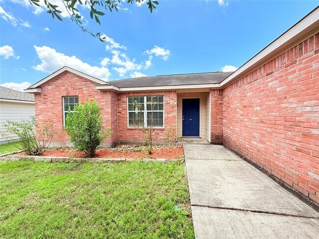property at 29019 San Jacinto River Ct