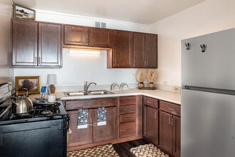 Southland Village in Chicago, IL - Foto de edificio - Building Photo