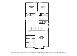 1415 Brickfield Way in Locust Grove, GA - Building Photo - Building Photo