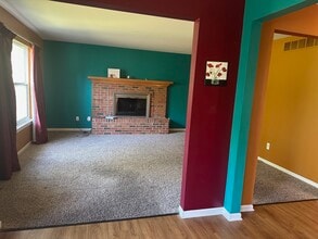 3195 Otter Creek Ct in Ann Arbor, MI - Building Photo - Building Photo