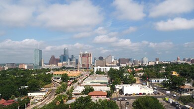 The Arnold in Austin, TX - Foto de edificio - Building Photo