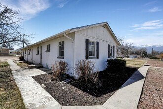 1201 Janes Ln in Colorado Springs, CO - Building Photo - Building Photo