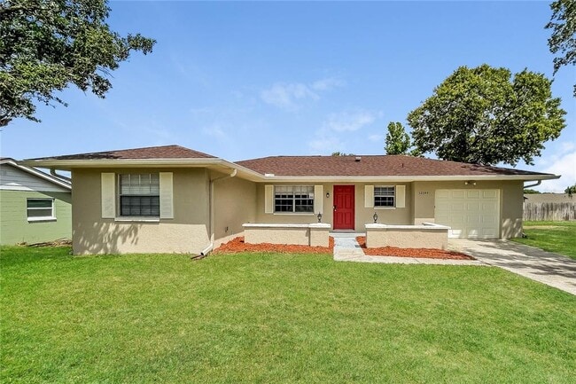 property at 12345 Mayberry Rd