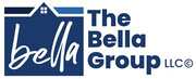 Property Management Company Logo The Bella Group, LLC