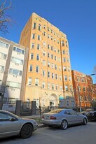 5860 N Kenmore Ave in Chicago, IL - Building Photo