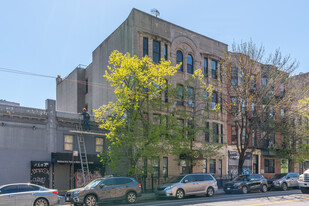 1431 Bedford Ave Apartments