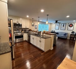 1 Riverside Dr in Clinton, NJ - Building Photo - Building Photo