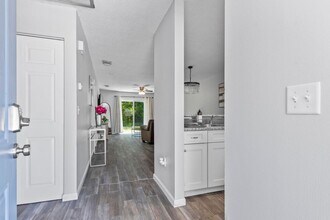 1 Brittany Ln in Palm Coast, FL - Building Photo - Building Photo