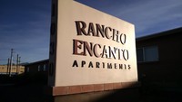 Rancho Encanto Apartments in Tucson, AZ - Building Photo - Building Photo