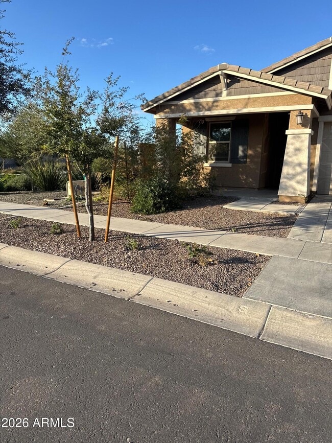 1318 E Irwin Ave in Phoenix, AZ - Building Photo - Building Photo