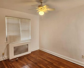 113 O St SW in Washington, DC - Building Photo - Building Photo