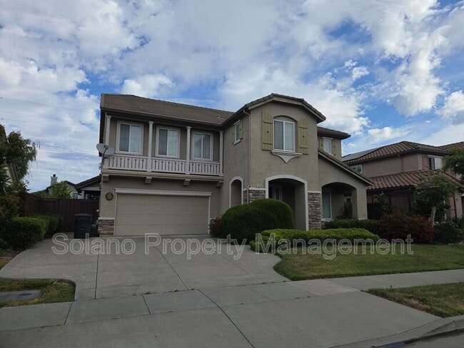 5220 Antiquity Cir in Fairfield, CA - Building Photo - Building Photo