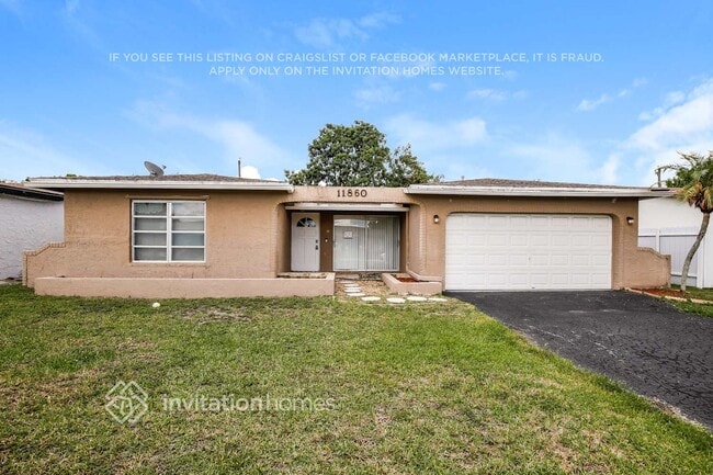 property at 11860 NW 29th Pl