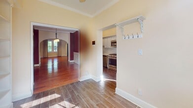 5506 4th St NW in Washington, DC - Building Photo - Building Photo