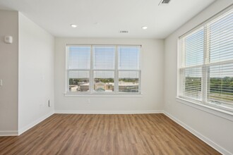 The Residences at Christenbury Village in Concord, NC - Building Photo - Building Photo