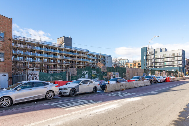 Hello Nostrand in Brooklyn, NY - Building Photo - Primary Photo