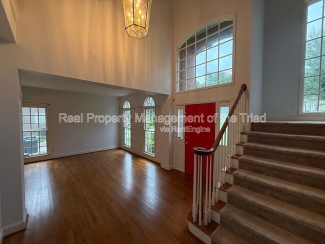 4210 Shoal Creek Dr in Greensboro, NC - Building Photo - Building Photo