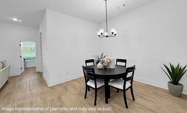 2431 Longfellow Dr in Centerton, AR - Building Photo - Building Photo