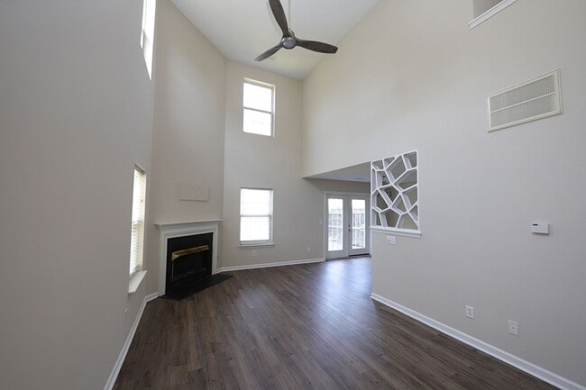 9904 Treymore Dr in Raleigh, NC - Building Photo - Building Photo