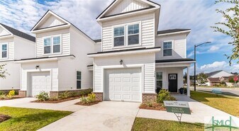 116 Verse Ln, Unit 060634 in Pooler, GA - Building Photo