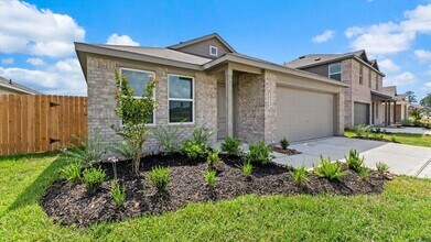 10248 Prairie Dunes Ln in Cleveland, TX - Building Photo - Building Photo