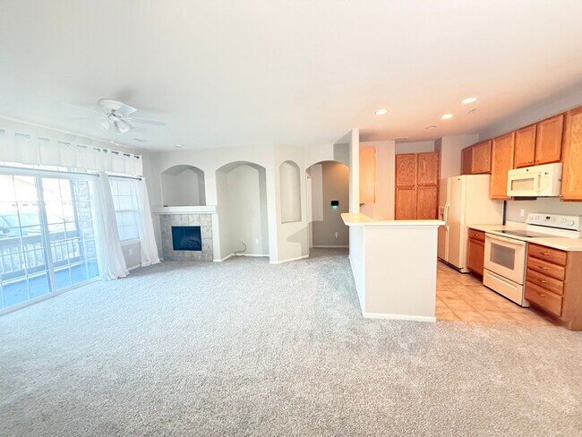 property at 1575 Olympia Cir