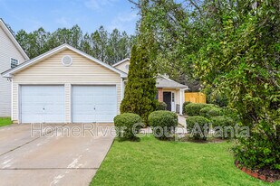 3607 Oakland Spring Ct in Snellville, GA - Building Photo