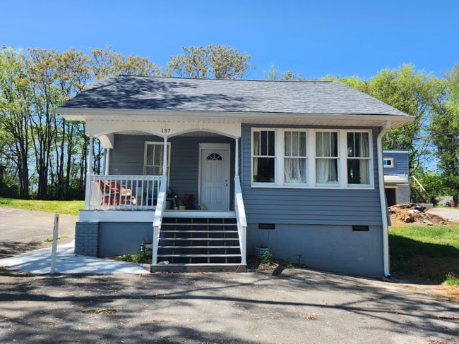 property at 137 Oakdale St