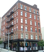 1627 Park Ave Apartments