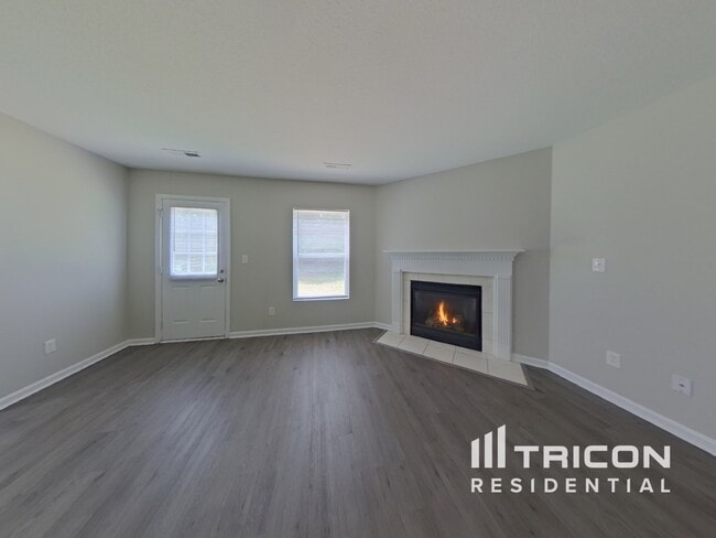 1710 Ledson Ct in Charlotte, NC - Building Photo - Building Photo