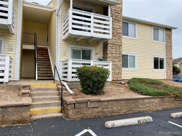 property at 8555 Fairmount Dr