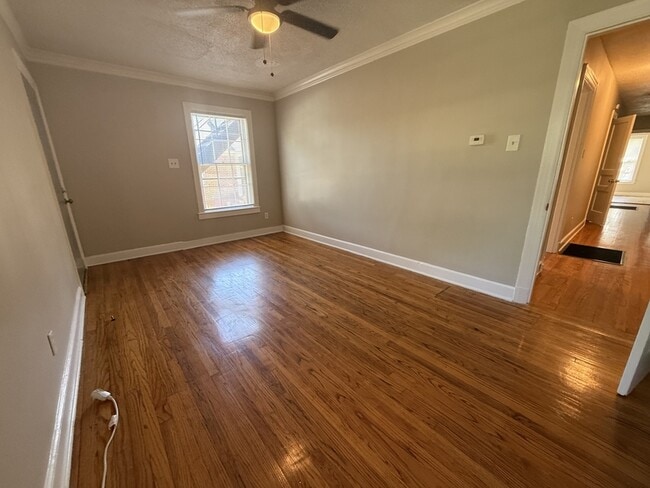 1621 Glenview Ave in Memphis, TN - Building Photo - Building Photo