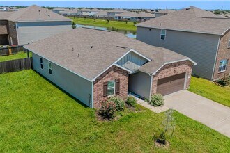 6307 Highland Hts Dr in Richmond, TX - Building Photo - Building Photo