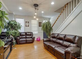 1305 Gorsuch Ave in Baltimore, MD - Building Photo