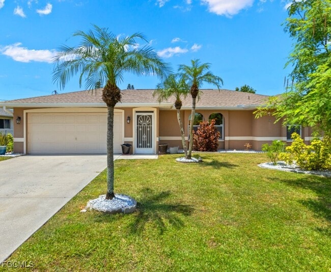 property at 1309 SE 27th St