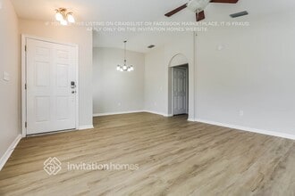 4505 Tina Ln in Plant City, FL - Building Photo - Building Photo