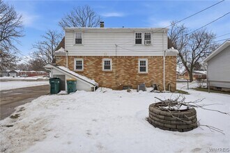 3667 Fuller Ave in Buffalo, NY - Building Photo - Building Photo