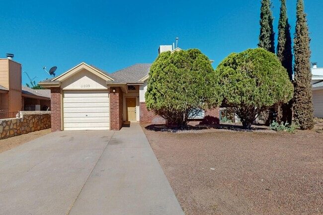property at 11029 Rockdale St