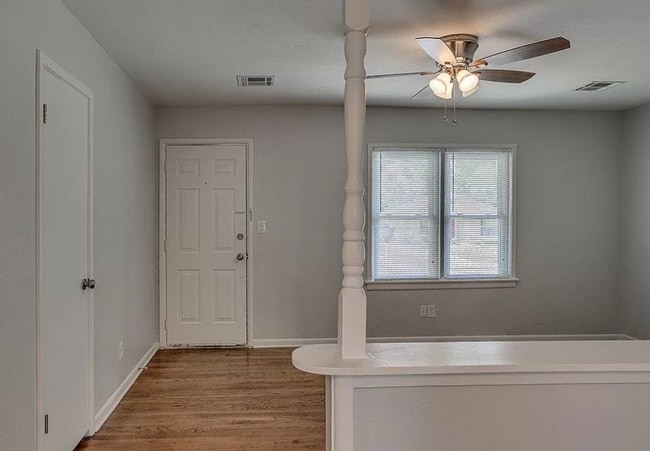 3710 Williams St in Oklahoma City, OK - Building Photo - Building Photo