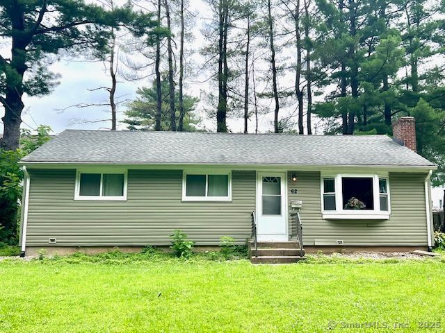 property at 62 Brookdale Ave