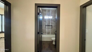 12301 Desert Pine Ave in El Paso, TX - Building Photo - Building Photo