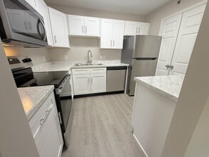 The Overlook at Ashland in Ashland City, TN - Foto de edificio - Building Photo