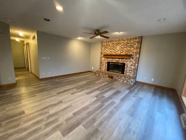 4408 Nottingham Dr in Lafayette, IN - Building Photo - Building Photo