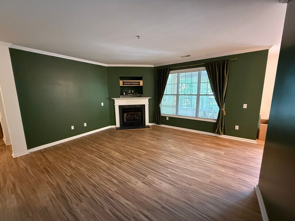3131 Hemlock Forest Cir in Raleigh, NC - Building Photo