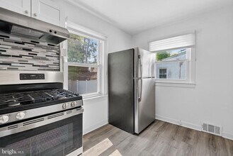 5831 33rd Ave in Hyattsville, MD - Building Photo - Building Photo