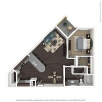 Lakeside Lofts - 12