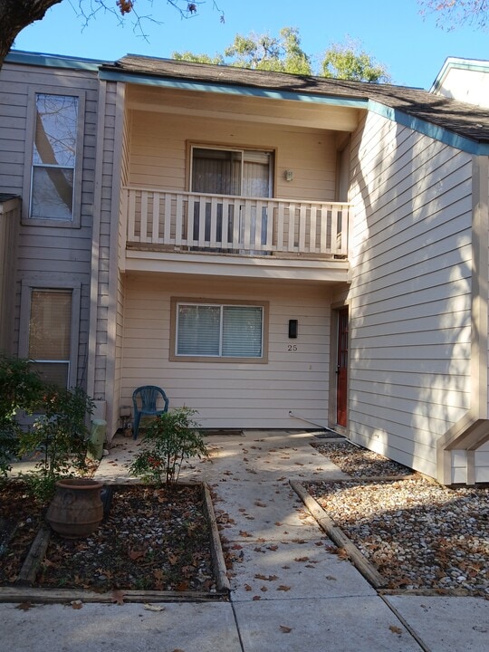 25 Marina Cir, Unit 25 Marina CIrcle in Wimberley, TX - Building Photo