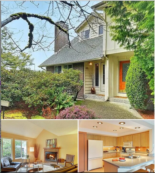 property at 2440 140th Ave NE