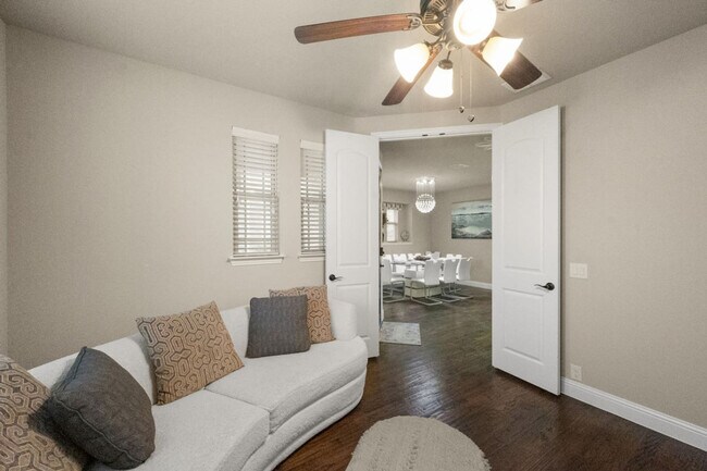 7243 Neblina Dr in Grand Prairie, TX - Building Photo - Building Photo