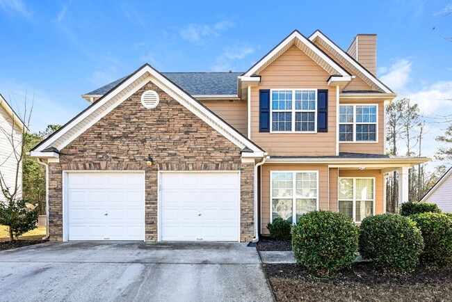 property at 260 Stone Ridge Way